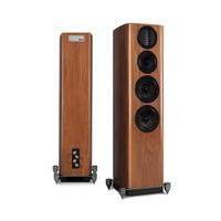 Wharfedale Aura 3 & Diamond 12.0 & Linton Stand