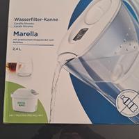 Caraffa filtrante Brita 