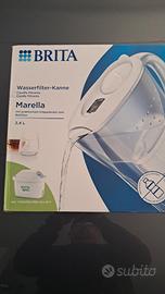Caraffa filtrante Brita 
