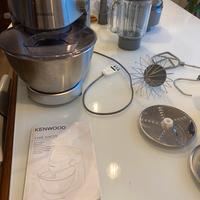 Planetaria multifunzione kenwood KHC29