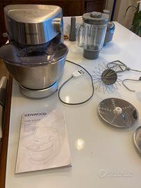 Planetaria multifunzione kenwood KHC29