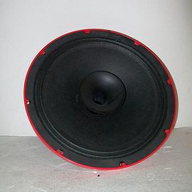 Altoparlante Full Range 10"
