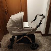 passeggino trio peg Perego 