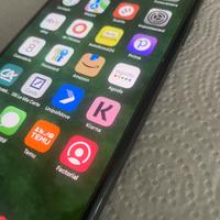 Iphone XS MAX 64 gb