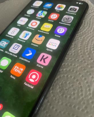 Iphone XS MAX 64 gb