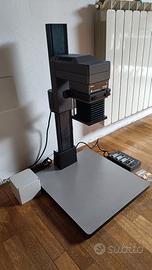 Ingranditore colore Philips PCS 2000 enlarger