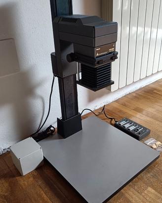 Ingranditore colore Philips PCS 2000 enlarger
