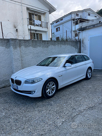 Bmw m sport touring 520 d