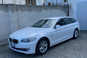 Bmw m sport touring 520 d