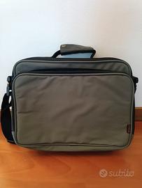 borsa porta PC 17"