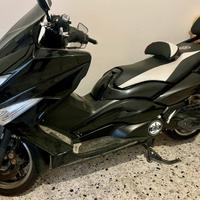 T max