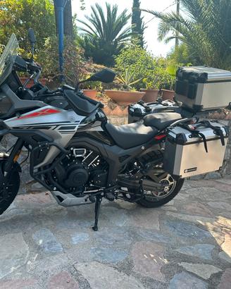 MORBIDELLI T1002VX
