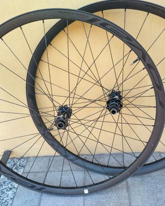 Roval Control Carbon 29