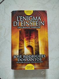 L'enigma di Einstein 