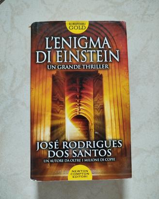 L'enigma di Einstein 