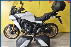 YAMAHA Tracer 9 Garantita e Finanziabile