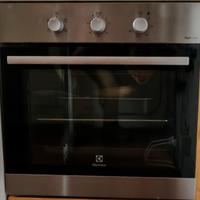 forno rex line  / eletrolux