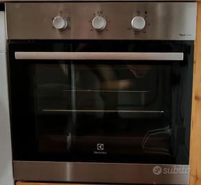 forno rex line  / eletrolux