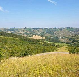 Terreno di 4080 m² a Serramazzoni