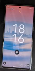 Pixel 7 Pro grigio verde 256 GB (sbloccato)