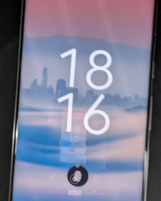 Pixel 7 Pro grigio verde 256 GB (sbloccato)