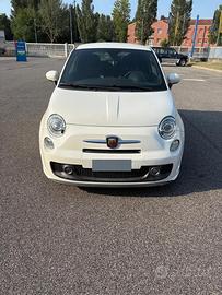 595 abarth