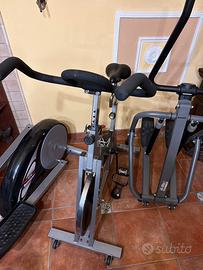Spin Bike