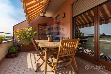 Busto Arsizio Appartamento classe A2