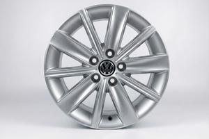Cerchi 15" originali Volkswagen