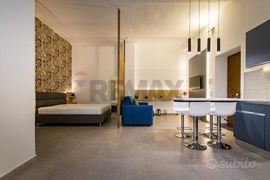 Appartamento - Palermo