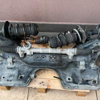 Avantreno Opel Corsa