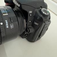 Nikon D90