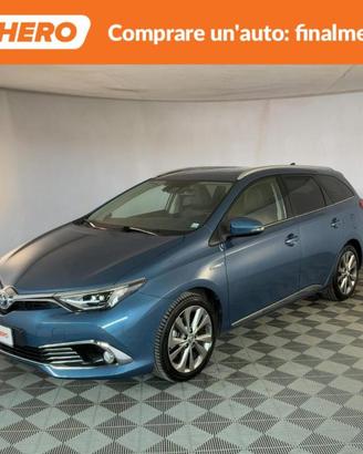 TOYOTA Auris Touring Sports LU46650