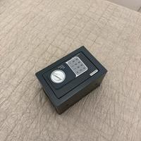 Cassaforte per casa e attività