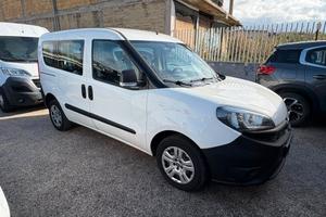 Fiat Doblò 1.6 MJT 105CV Combi N1 5posti