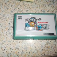 Squish Game & Watch Nintendo