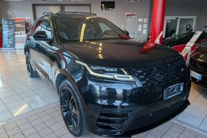 Land Rover Range Velar 2.0D I4 204 CV R-Dynamic S 
