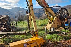 Braccio decespugliatore Orsi CUT 030 REVERS