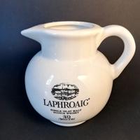 Laphroaig 10 Years Old Single Islay Malt - Bricco