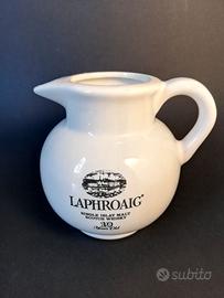 Laphroaig 10 Years Old Single Islay Malt - Bricco