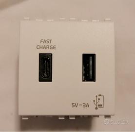 Vimar Eikon 20295.AC.B