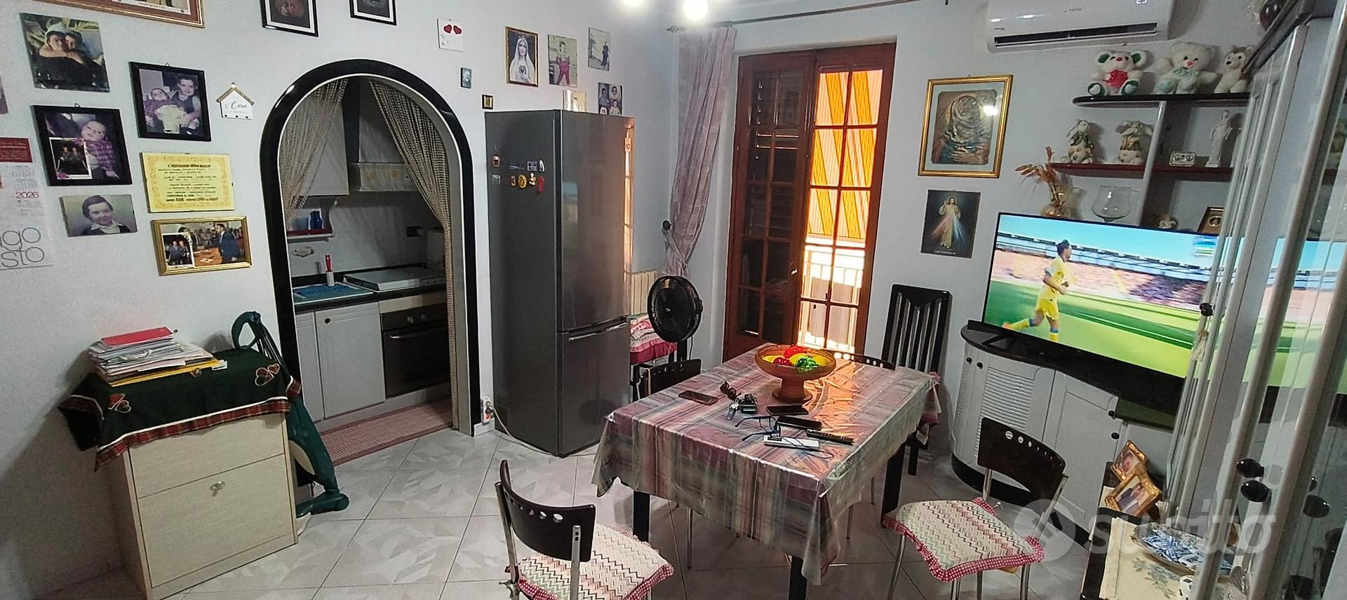 Appartamento – AG - Vista 2