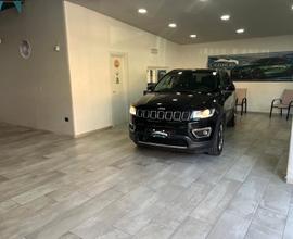 Jeep Compass 2.0 Multijet II aut. 4WD Limited