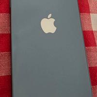 iPhone 14 plus 128 GB azzurro 