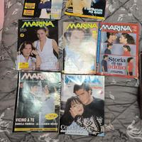  Fotoromanzi Lancio anni 90