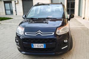 Citroen C3 Picasso exclusive Limited 2