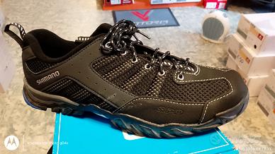 scarpa Turismo MTB