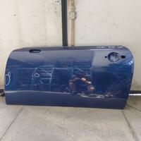 PORTA SPORTELLO ANTERIORE SX MINI ONE R50 01-07
