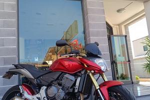 HORNET 600
