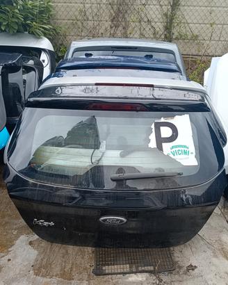 Vendiamo portellone Ford KA+